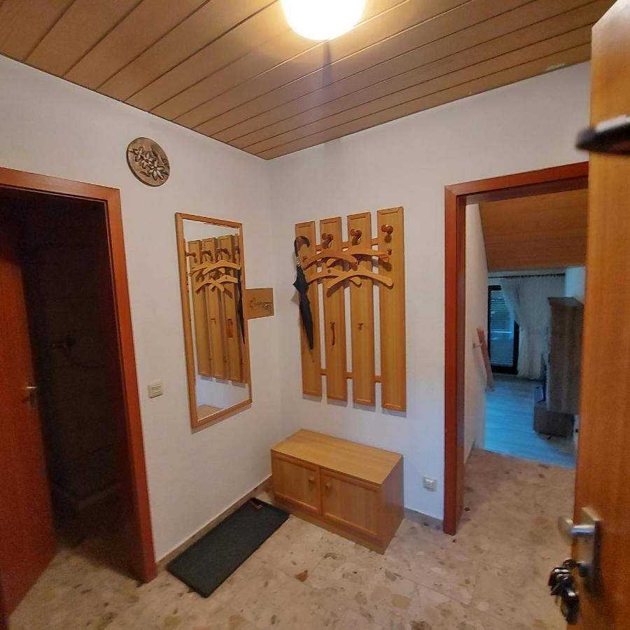 Ferienwohnung Am See Winterberg Exterior foto
